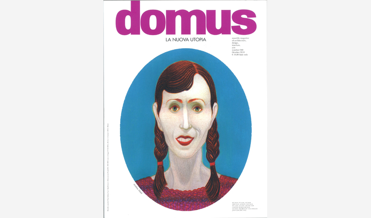 DOMUS-COVER